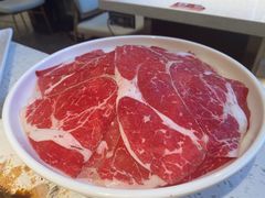 -三人行骨头王火锅(长寿店)
