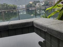 -海兰云天度假区温泉