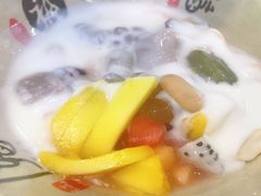 -溢仙茶(中防万宝城店)