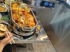 -原乡故事里海鲜大餐(玉祥门北马道巷店)