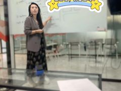 -诺亚雅思托福北郊中心(凤城路店)