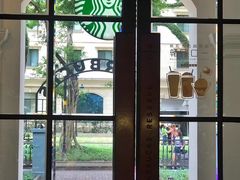 -星巴克臻选(广州沙面店)