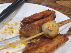 -壹块捌烧烤(灯市口店)