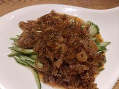 -大哈福烧烤·海鲜·家常菜(延安三路店)