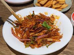 -永红源啤酒·烧烤·海鲜·大排档(青特城店)