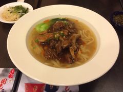 红烧慢炖四重奏-康师傅私房牛肉面(马泉营奥莱店)