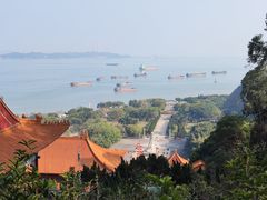 -南沙天后宫景区