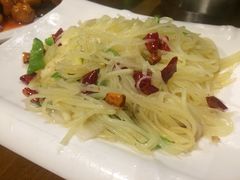 -地锅居(翰林邻里中心店)