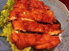 -気楽亭和食料理(气乐亭大世界本店)