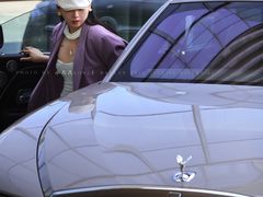 -天津海河悦榕庄·Lobby Lounge大堂吧