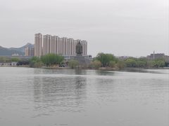 -济南国际园博园