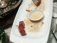 鲍鱼人参汤-尚一汤·粤菜海鲜(环球港店)