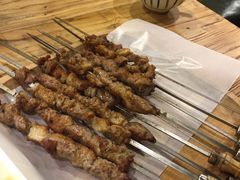 -阿凡提餐厅(簋街店)