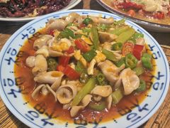 -福苗小骆驼烧烤(莲湖路店)