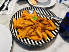 -玛尚诺意式餐厅(官舍店)