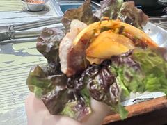 -401餐厅(弘大店)