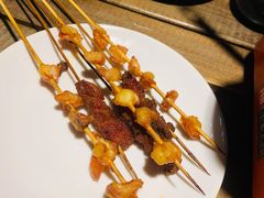 烈火牛肉-福宝漠北·牛羊肉(广埠屯店)