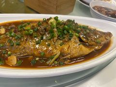 -方荣糊涂菜馆(湖北路店)