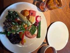 -拉蒂娜·巴西牛排馆 Latina·Brazilian Steakhouse(铜仁旗舰店)