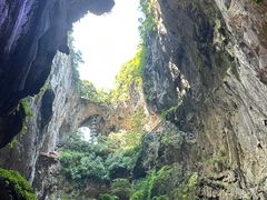 -英西峰林·洞天仙境