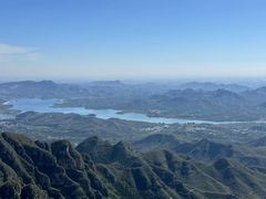 -狼牙山风景区