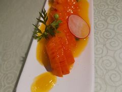 -香满楼(南关店)