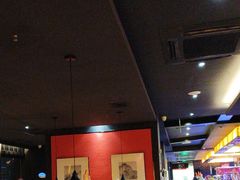 -九月海·海鲜自助(世纪东方店)