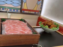 -廖掌柜·重庆鲜货火锅(上海首店)
