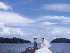 -经典婚纱摄影美学馆·私人定制