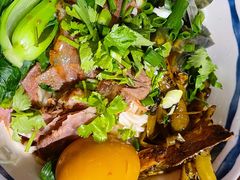 烧椒牛肉面-食之六七·面(朝阳大悦城店)