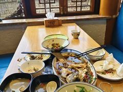 -妈妈的味道(和顺古镇店)