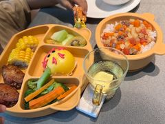 -小厨娘淮扬菜(河西奥美大厦店)