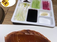 酥不腻烤鸭-小大董·烤鸭(凤凰汇店)