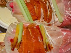 -大秦小宴•新派西北(万象前海店)