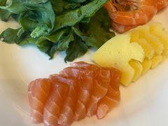 -洲际酒店·地平线全日餐厅HORIZON CAFÉ