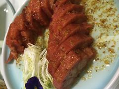 -天外天烤鸭店(八角店)
