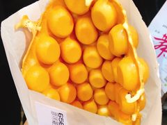 -妈咪鸡蛋仔(尖沙咀东分店)