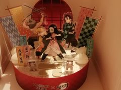 -俏江南天津时尚曲艺主题餐厅(马场道店)