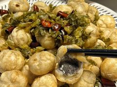-琬苑鸽庄·川粤融合菜(解放碑总店)