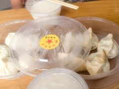 -石饮红星包子(中山路店)