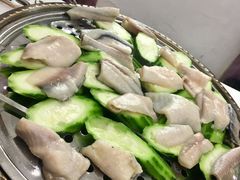 -凯盈阁·顺德私房菜·桑拿鸡