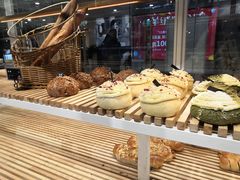 -焙丽拾光(麦凯乐直营店)