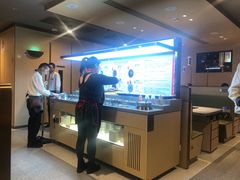 -海底捞火锅(漕宝路店)