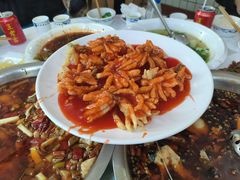 -笑红饭庄