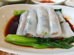 -椿记烧鹅(柳邕店)