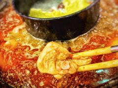 -重庆烧鸡公火锅(簋街店)