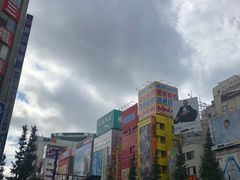 -秋叶原电器街