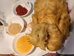 -秦月轩·陕西家乡菜(阜成路·五棵松店)