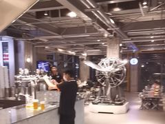 -No.DD戳子烧烤·江湖菜(北京总店)