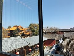 -云隐小厨·传统大理美食(复兴路店)
